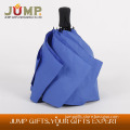 High Quality Auto Open and Close 3 Folds Umbrella